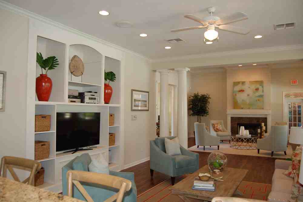 Village at Westlake Apartment Homes - Photo 7 of 20