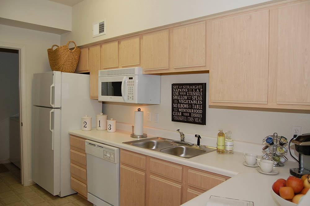 Village at Westlake Apartment Homes - Photo 7 of 22