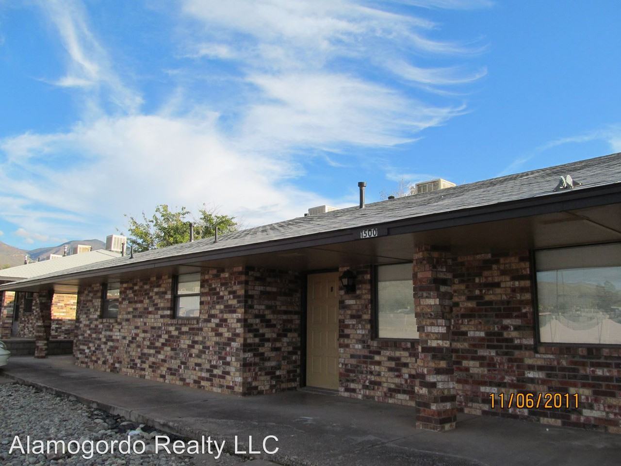 1500 Aspen Apartments in Alamogordo, NM 88310 Zumper