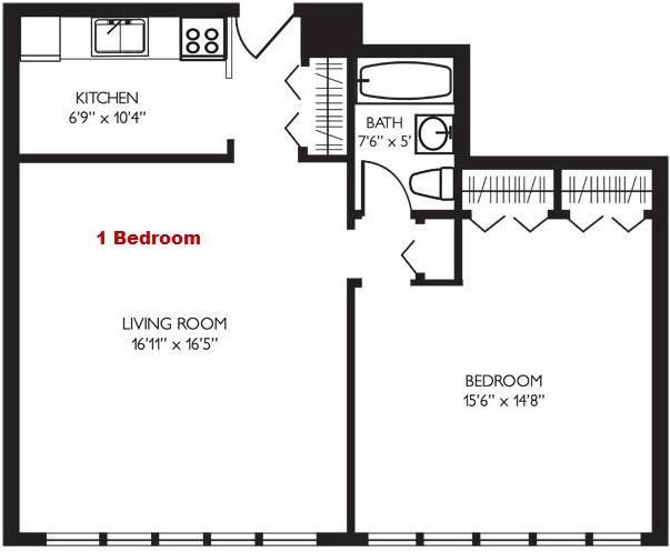 120 W Wacker Dr 619 - Photo 3 of 10