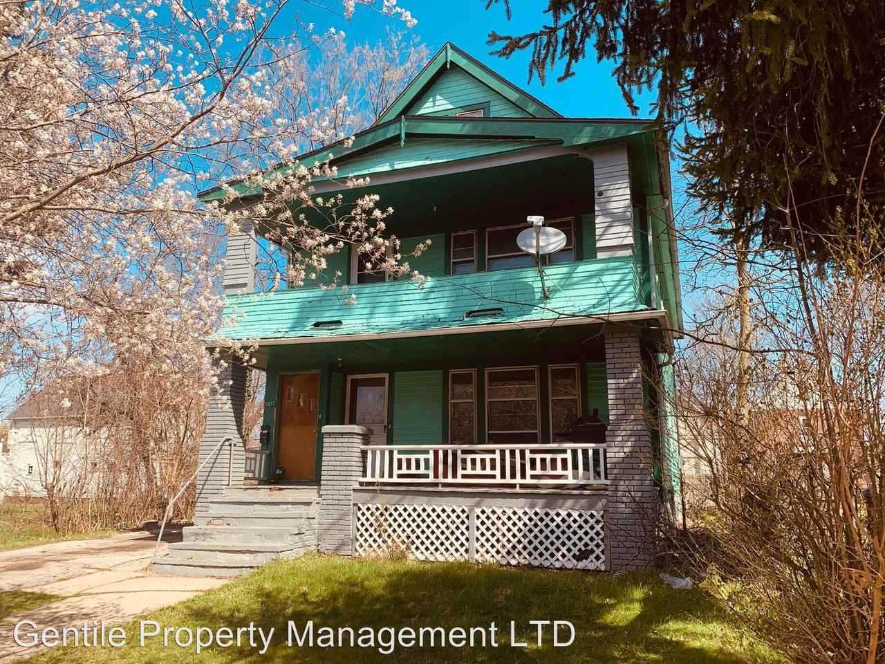 11617 Forest Ave Apartments for Rent in Buckeye Shaker, Cleveland, OH