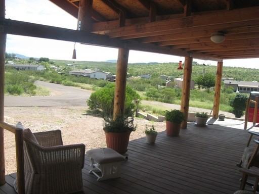 1418 サドルバック・ロード - Photo 2 of 25