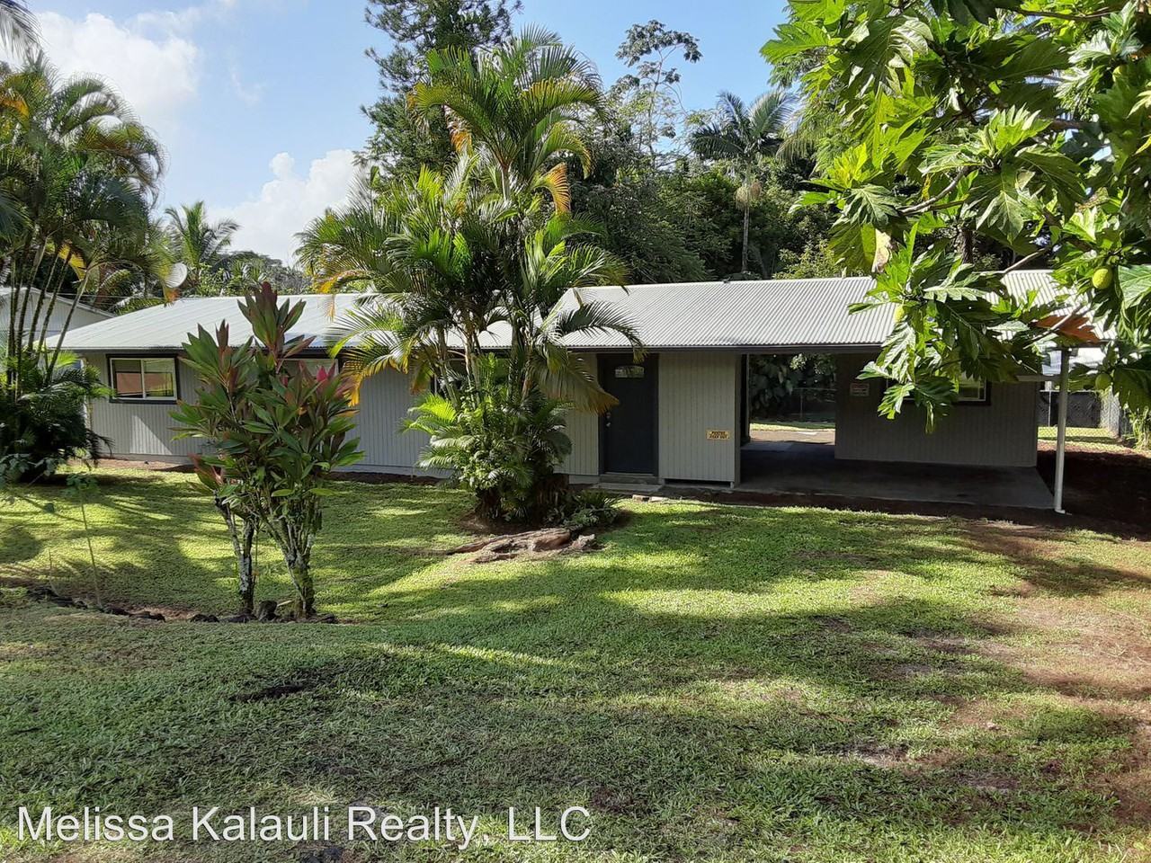 15474 Kahakai Blvd, Pahoa, HI 96778 3 Bedroom Apartment for Rent