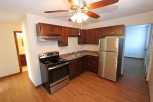 Alpine Apartments - Photo 1 of 1