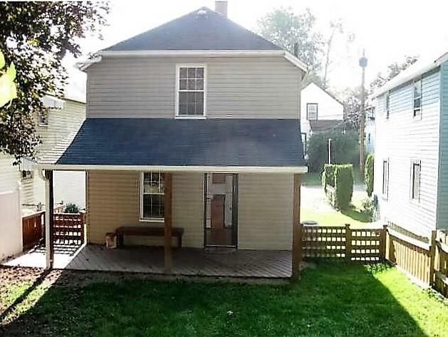 604 Aylesworth Ave - Photo 2 of 19