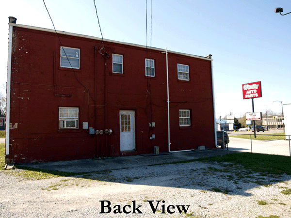 414 W Bockman Way - Photo 3 of 17