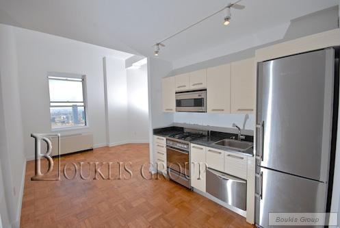 20 Exchange Place #1107