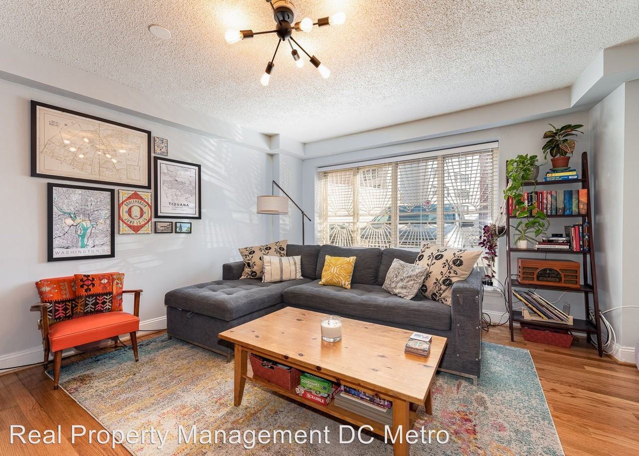 1239 Vermont Ave Nw - 1239 Vermont Ave Nw #106 - Photo 3 of 13