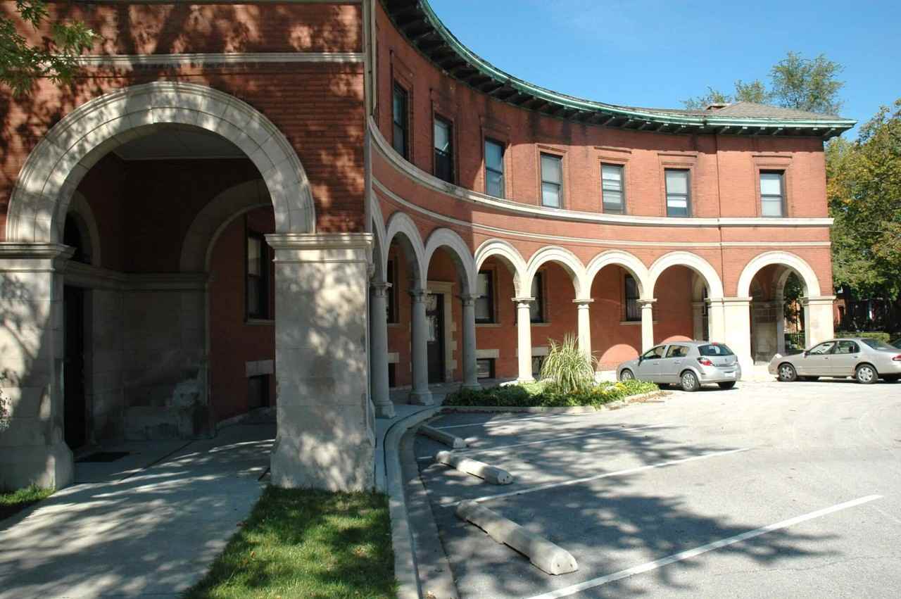 11307 South Langley Avenue #3-3