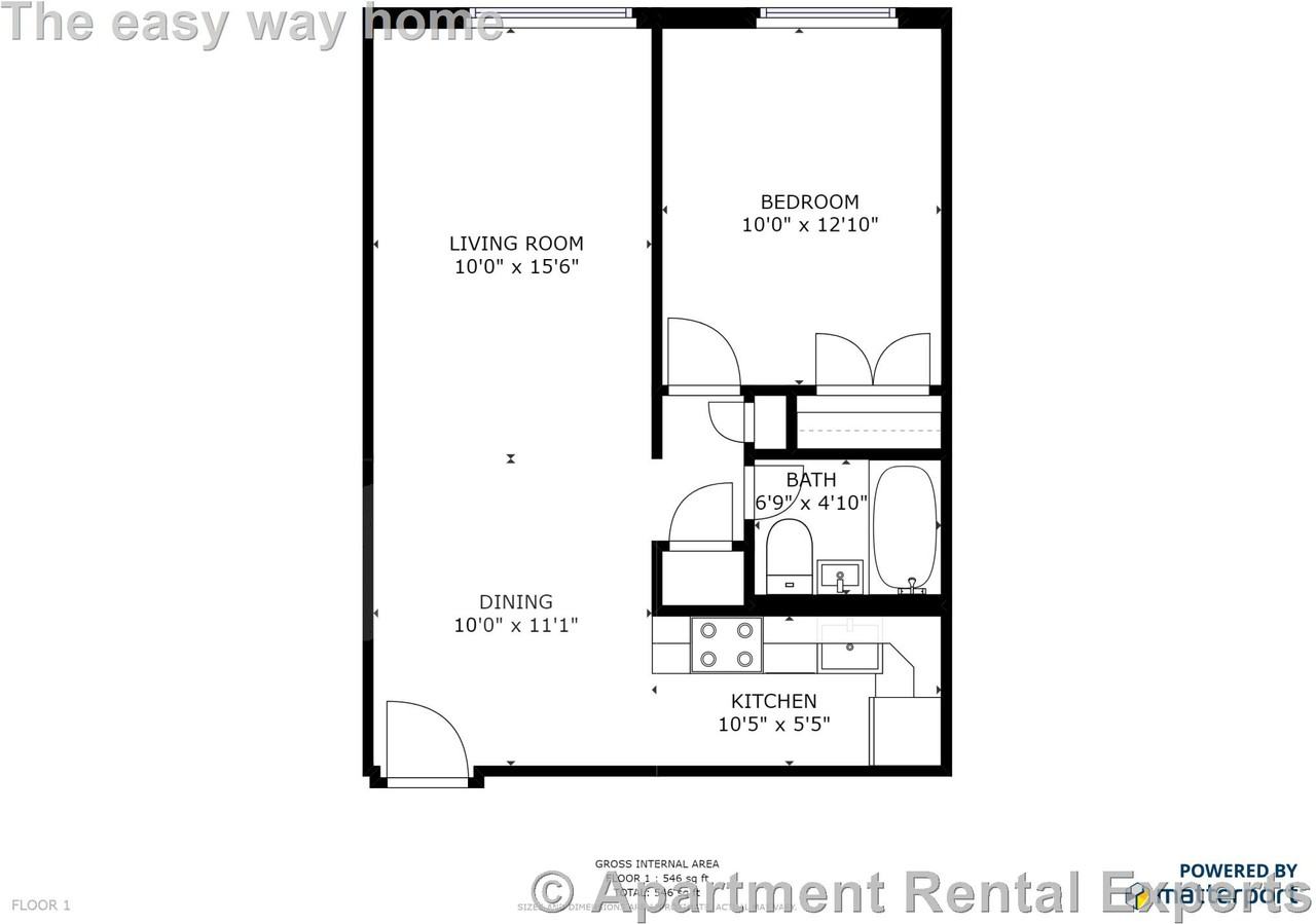 14 Murdock St #2-8 - Photo 6 of 7