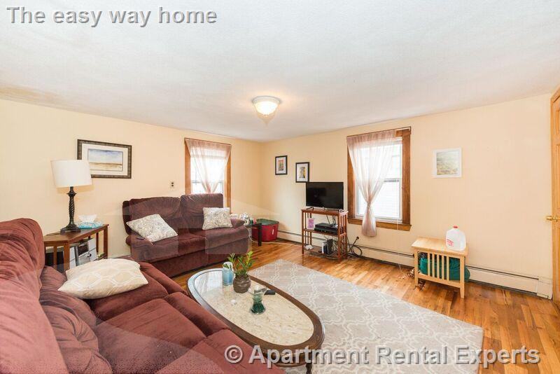 585 Somerville Ave #A1 - Photo 2 of 7