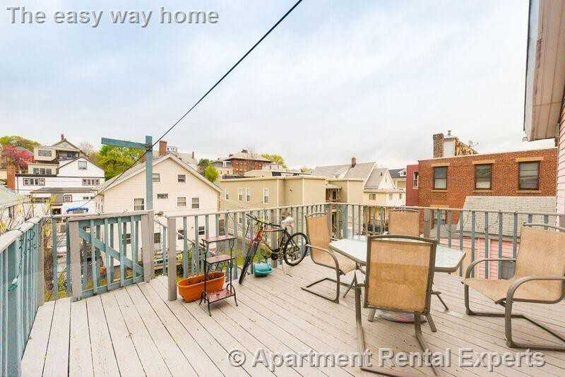 585 Somerville Ave #A1 - Photo 7 of 7