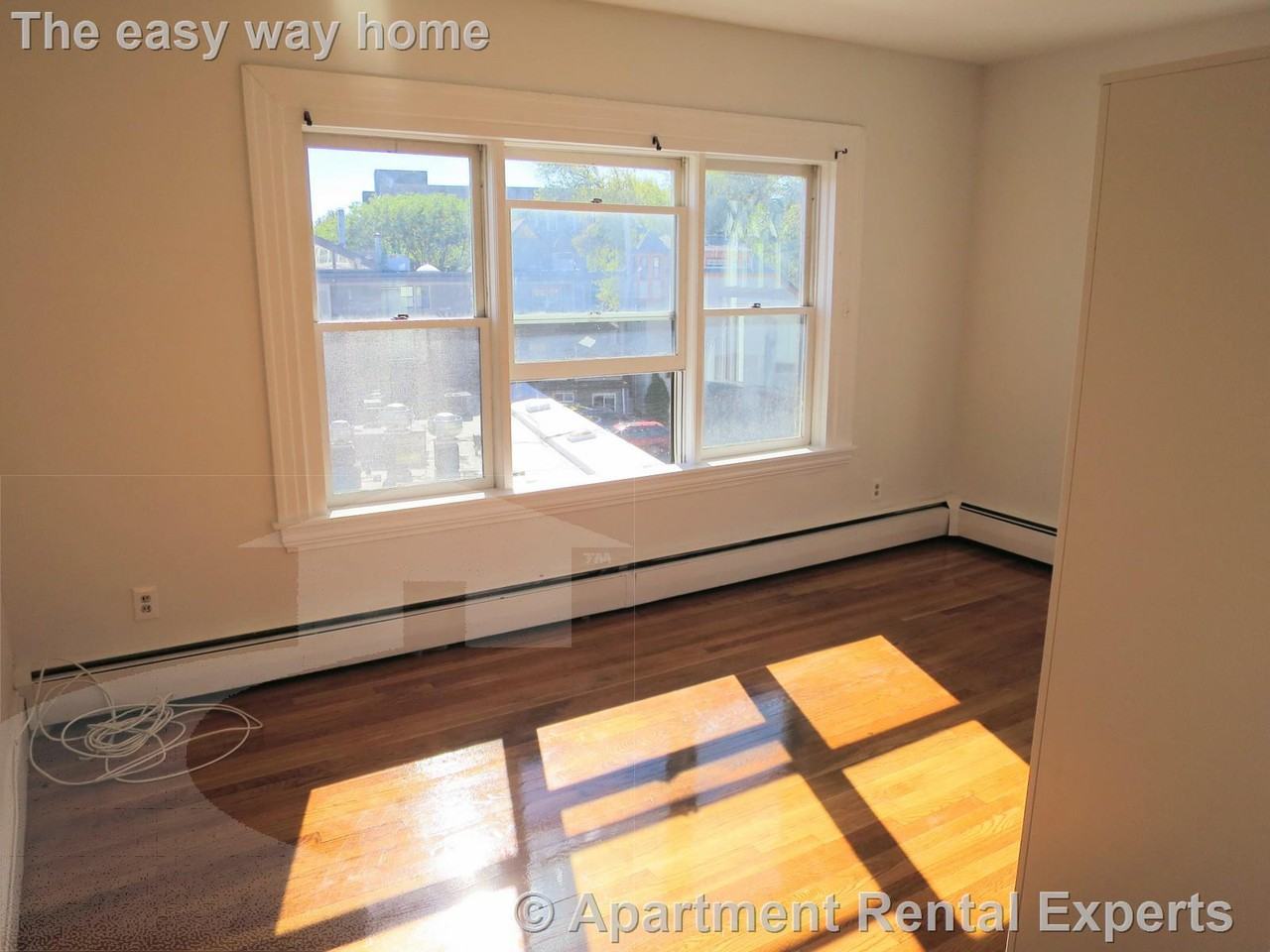 1800 Massachusetts Ave #32 - Photo 2 of 17