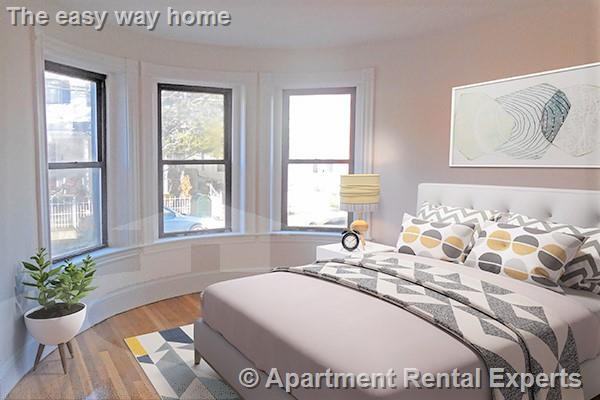 40 Cedar St #1L - Photo 3 of 10