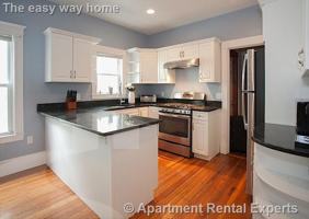 featured image of 50 Holyoke Rd #1