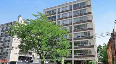 169 St George Apartments For Rent 169 St George St Toronto On M5r 2m2 With 1 Floorplan Zumper