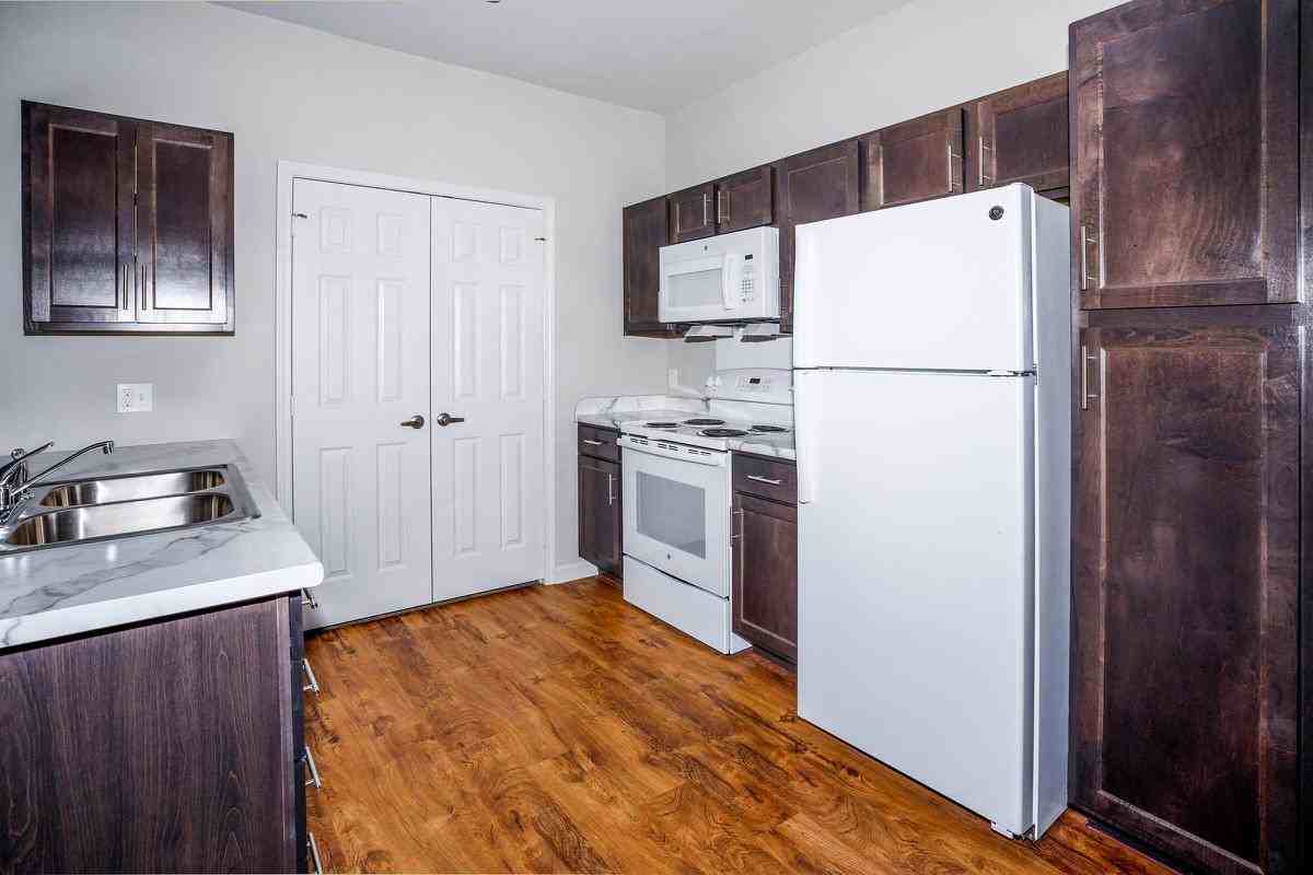 Abbington Commons of Whitewright Apartments 285 Echols Ln