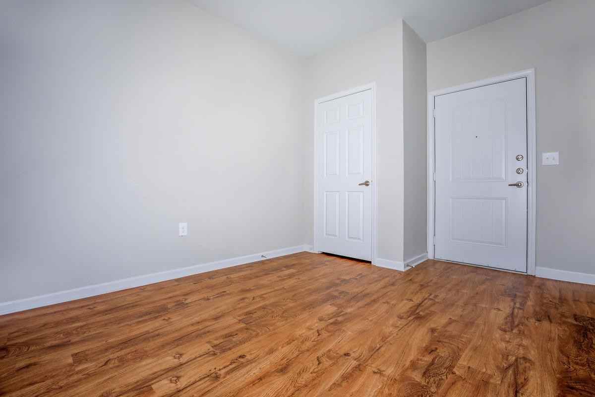 Abbington Commons of Whitewright Apartments 285 Echols Ln