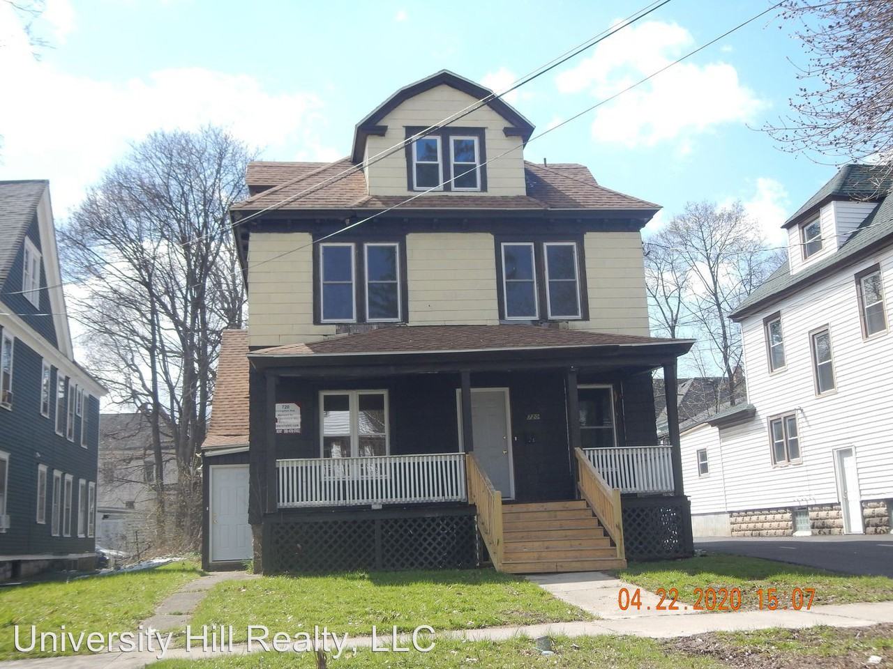 720 Livingston Ave. Apartments for Rent in Eastside, Syracuse, NY 13210