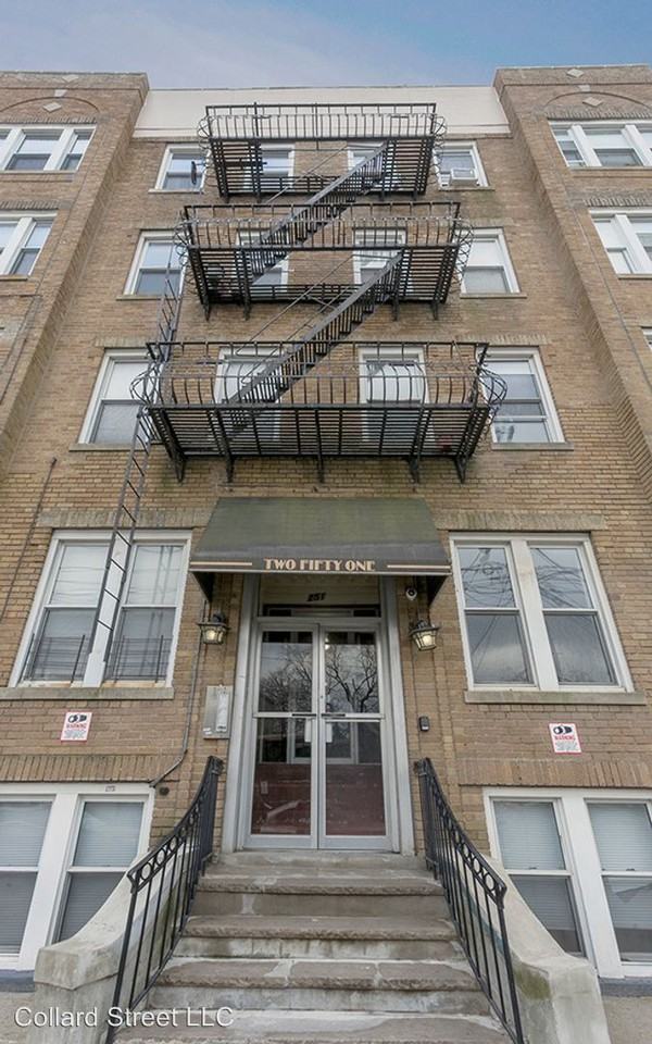 Apartment For Rent In Jersey City 07306