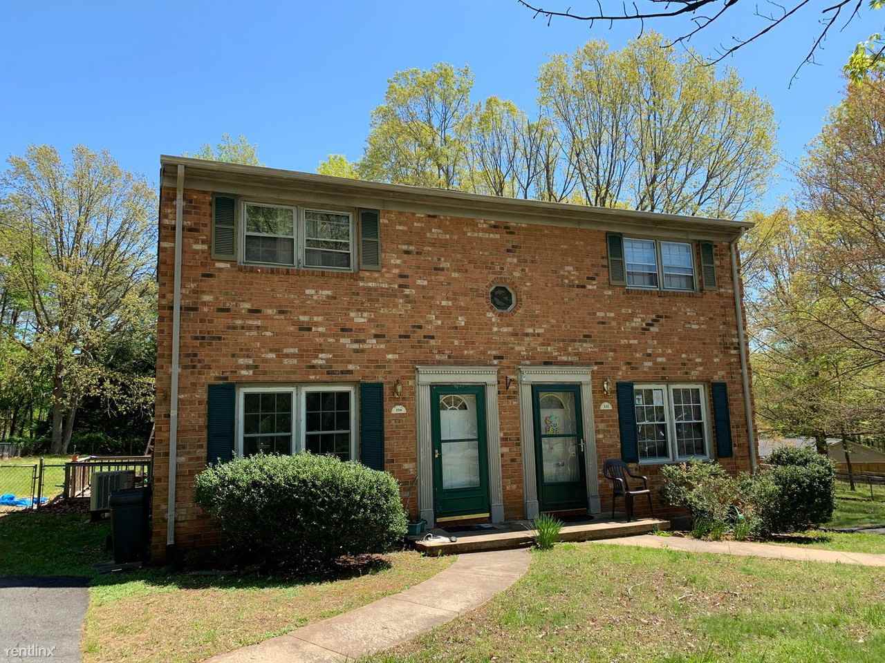 232/234 Lake Saponi Drive - Photo 2 of 8