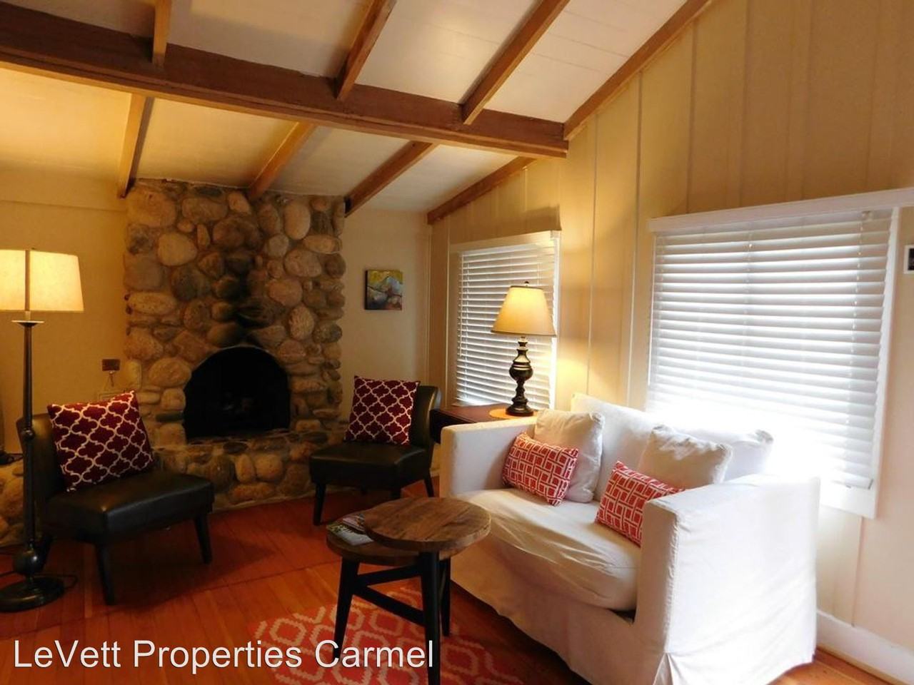 SW corner Torres St. & Ocean Ave. Apartments Sw Corner Torres St