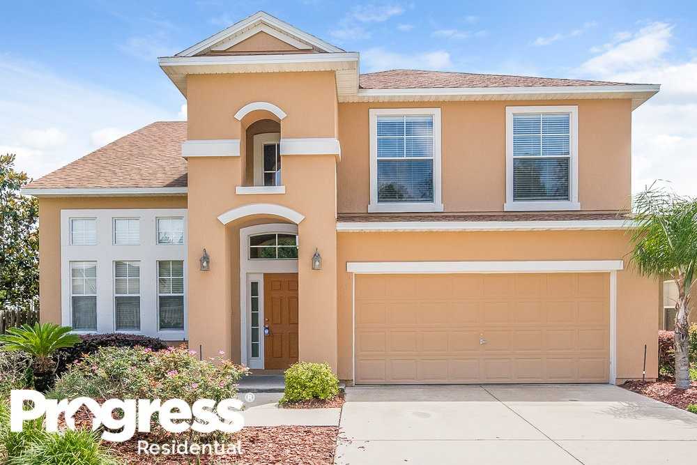 13479 Devan Lee Dr E, Jacksonville, FL 32226 3 Bedroom Apartment for