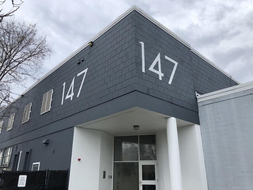 147 Sherman St Unit 203