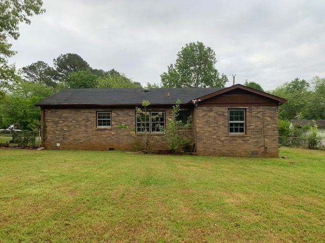2620 Bridge Road Northwest - Photo 3 of 13