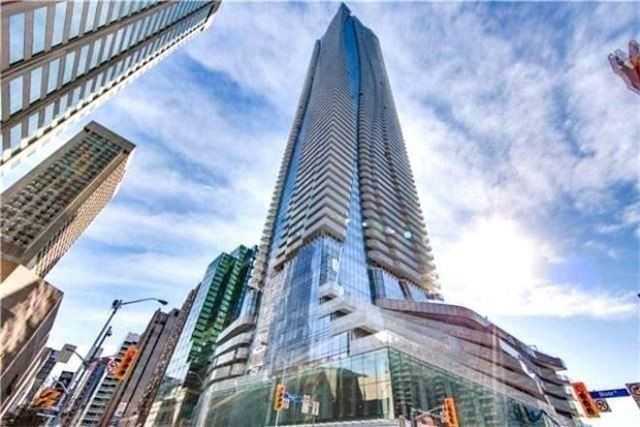 1 Bloor Street East #3604