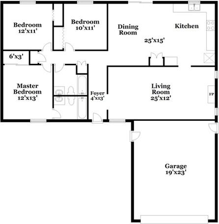2632 East Hillery Drive - Photo 2 of 16
