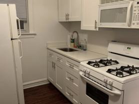 3400 North Nagle Avenue #1N - Photo 1 of 1