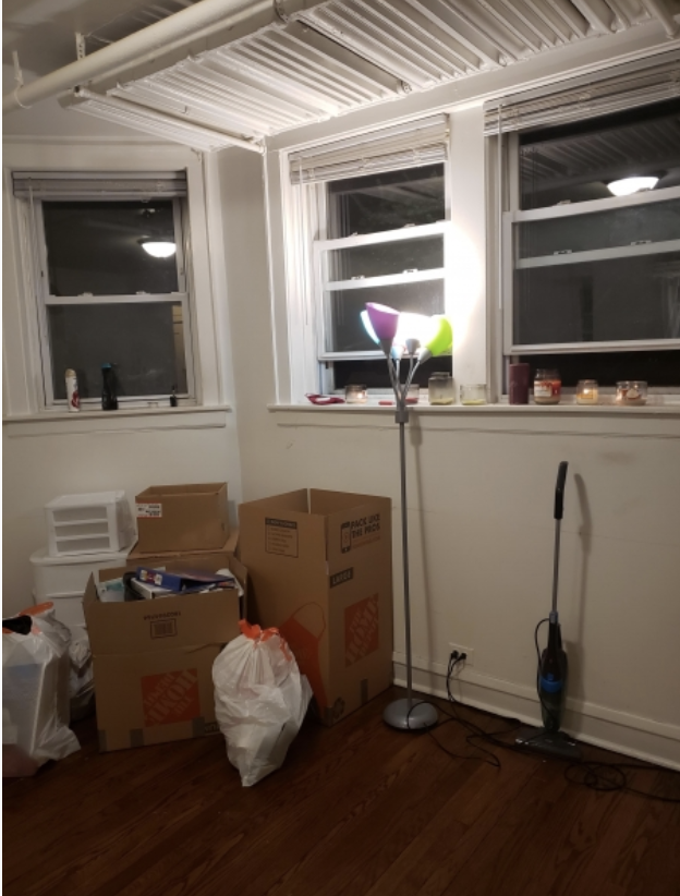 3400 North Nagle Avenue #1N - Photo 3 of 3