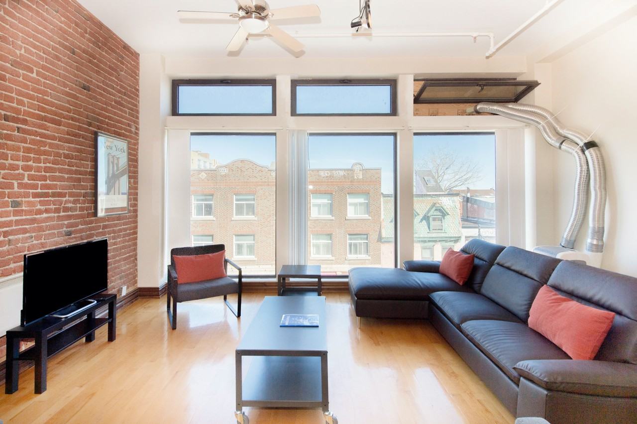 4152 Boulevard Saint-Laurent #302