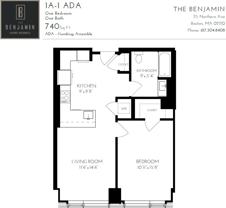28 Northern Ave #1807 - Photo 1 of 1