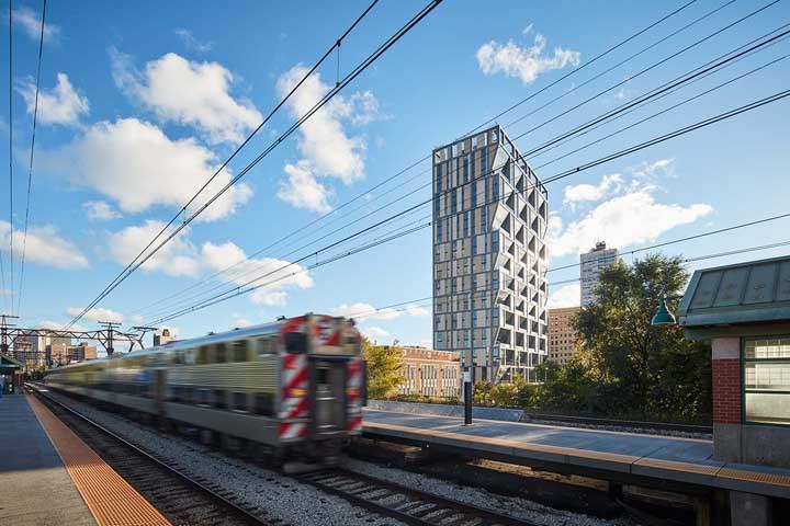 Solstice on the Park - Photo 5 of 69