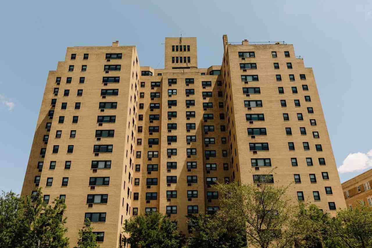 Parc Frontenac - Photo 4 of 89