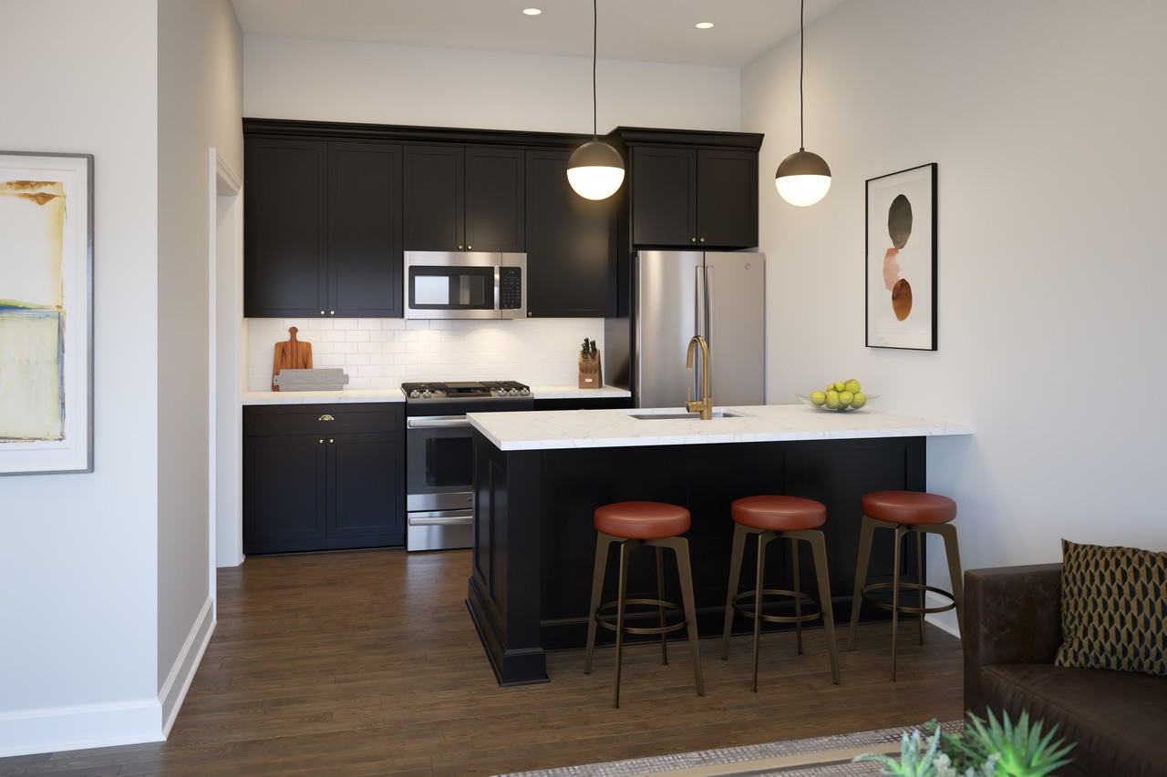 621 W Belmont Ave - Photo 2 of 7