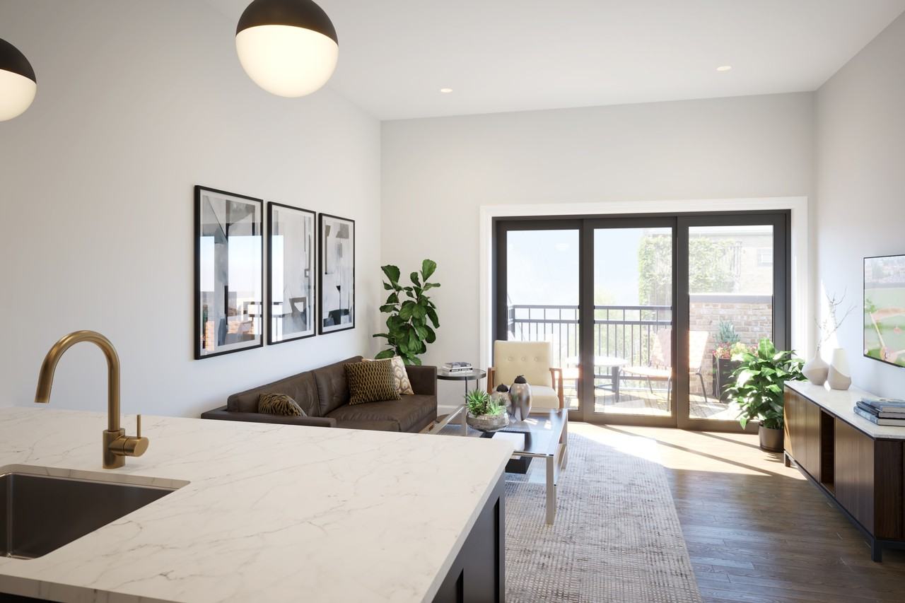 621 W Belmont Ave - Photo 3 of 7