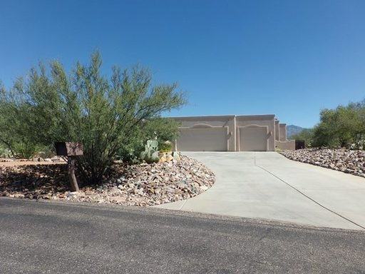 8613 South Triangle O Ranch Place - Photo 3 of 50