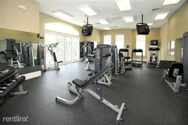 The Cottages at Hunter's Creek - Photo 2 of 13