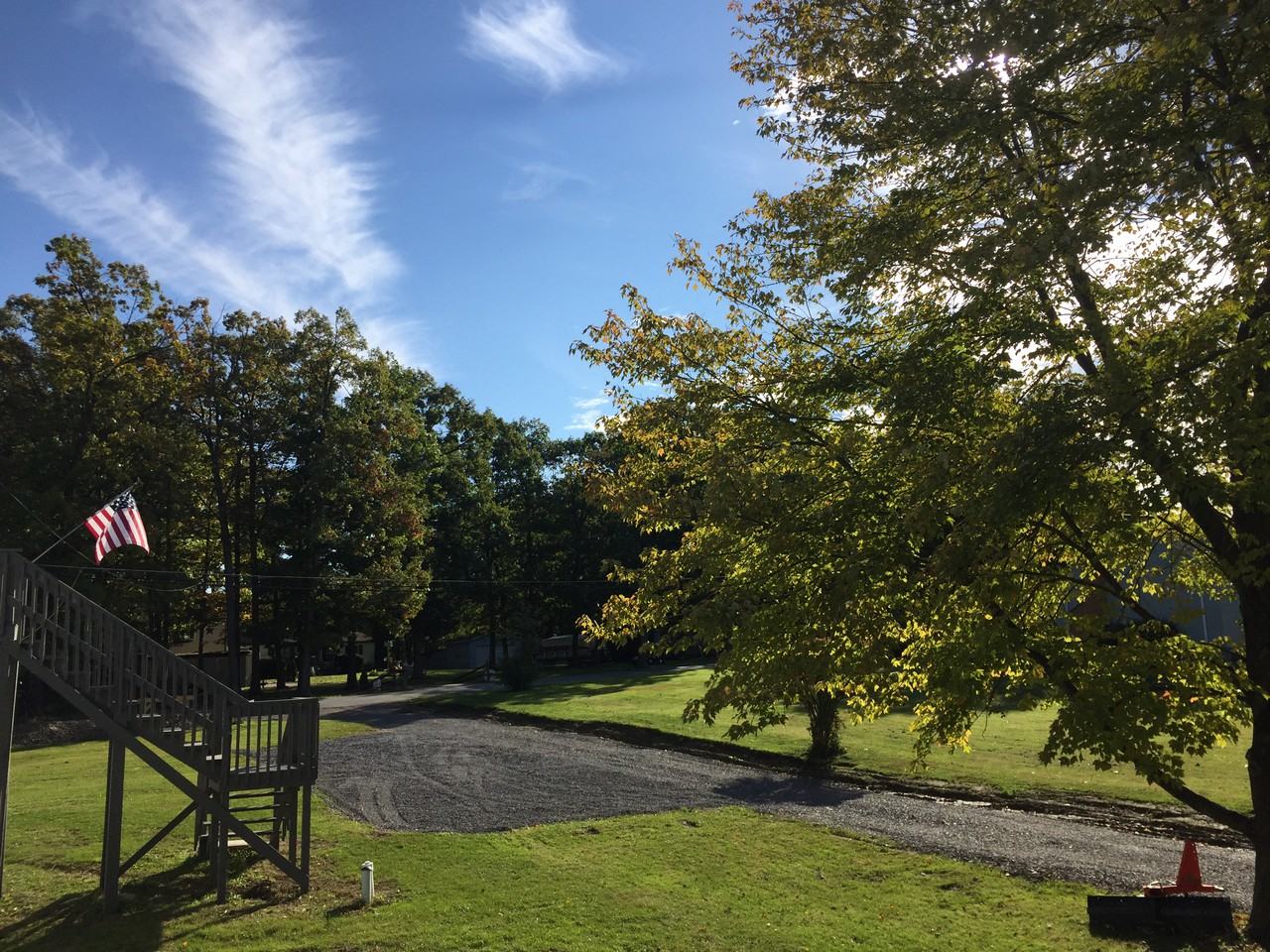 The Apartments on Georgetown Road - Photo 2 of 10