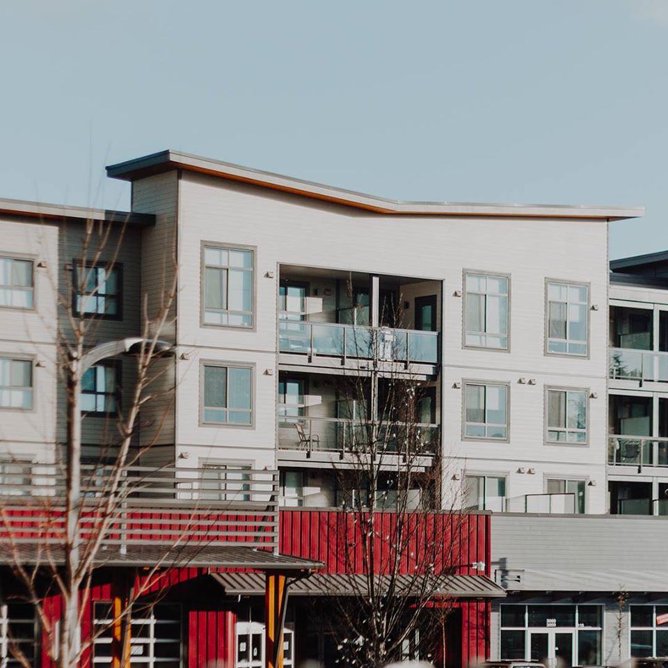 New Apartments Near Ufv Abbotsford with Simple Decor