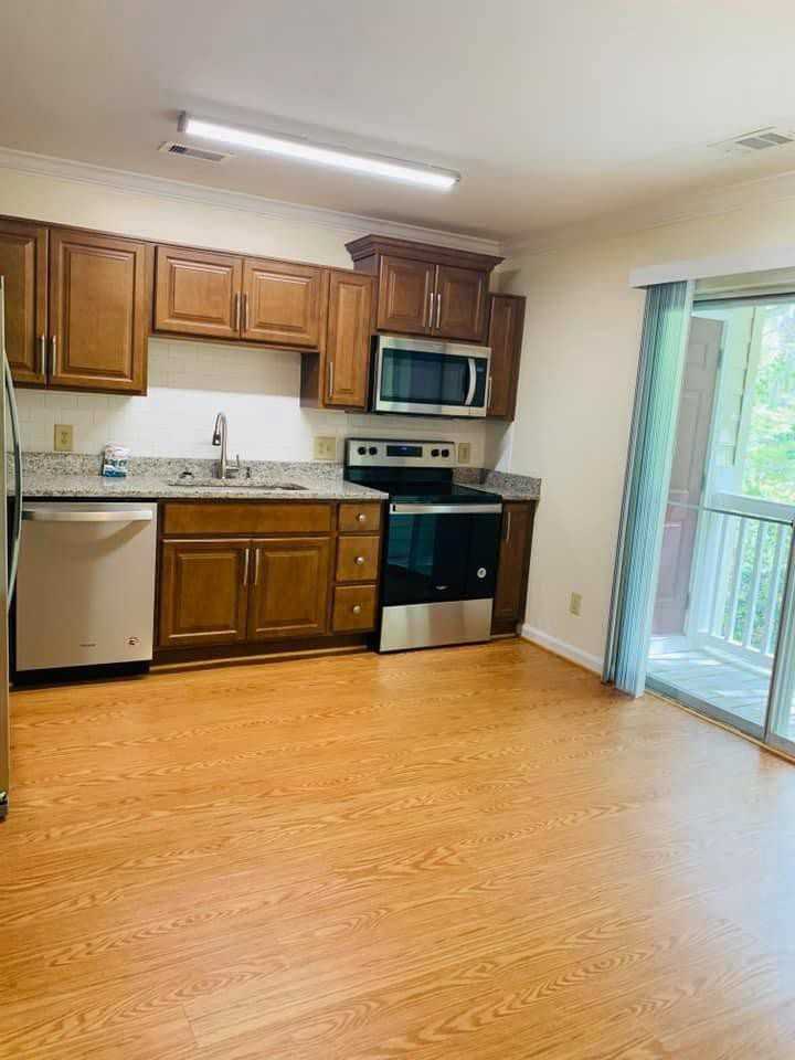 Regency at Longhill Apartments - Photo 2 of 14