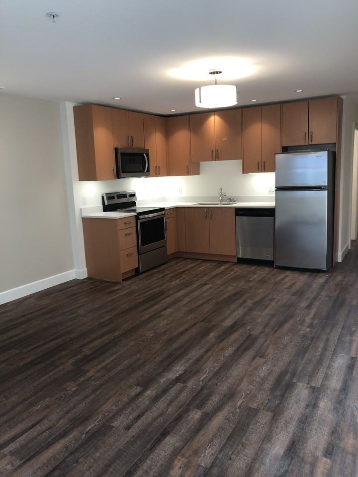 Livery Mews - 727 Johnson Street - Downtown Victoria - Photo 3 of 6