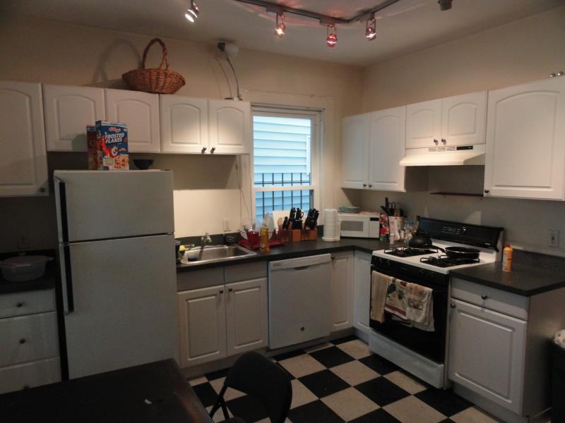 376 Washington Street #1