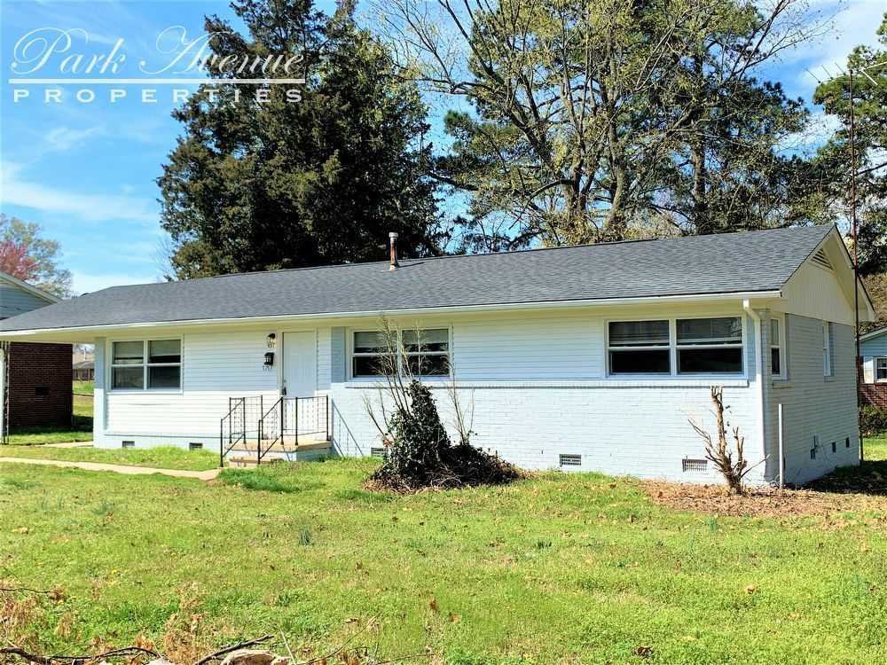 537 Hemingway Street - Photo 2 of 10