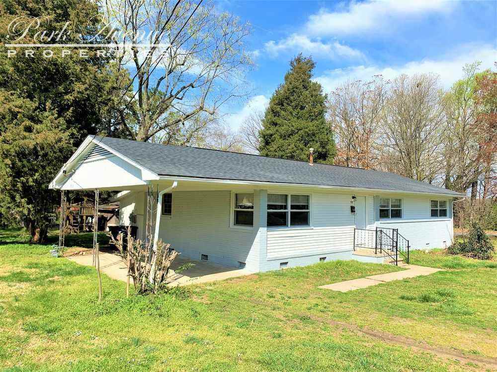 537 Hemingway Street - Photo 3 of 10