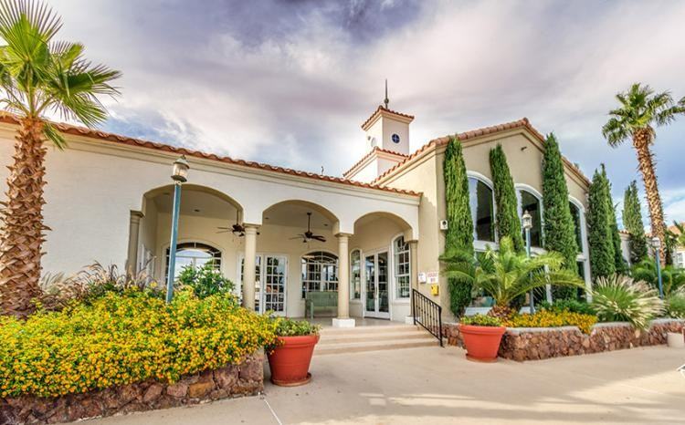 Colinas del Sol Apartments - Photo 2 of 39