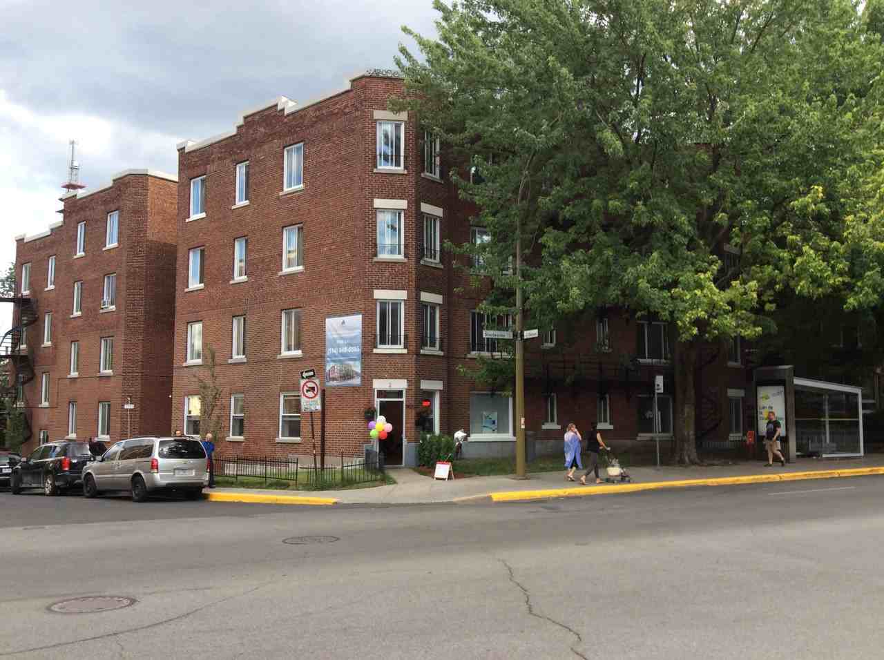 2330 Avenue d'Oxford